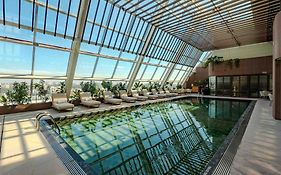 Hilton Sao Paulo Morumbi